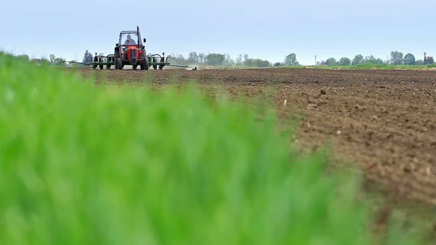 Natječaj za odabir distributera poljoprivrednog repromaterijala za proljetnu sjetvu u 2022.g.