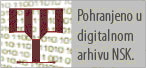 Logotip digitalnog arhiva